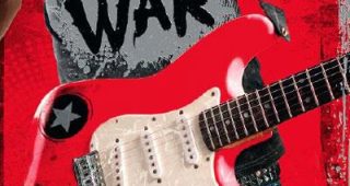 Rock War