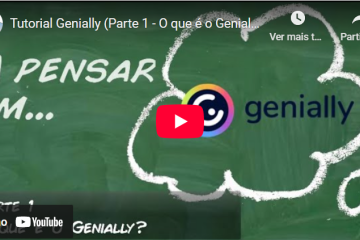 Genially – O que é o Genially?