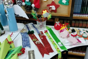 Mãos Criativas – Natal